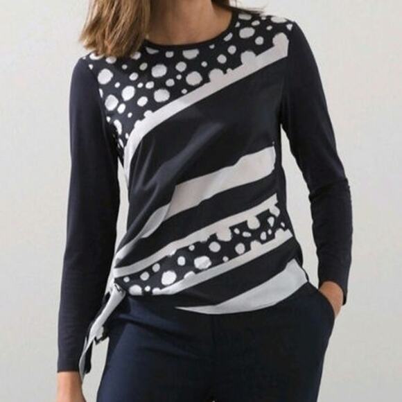 Chico's Top - Picture 1 of 8